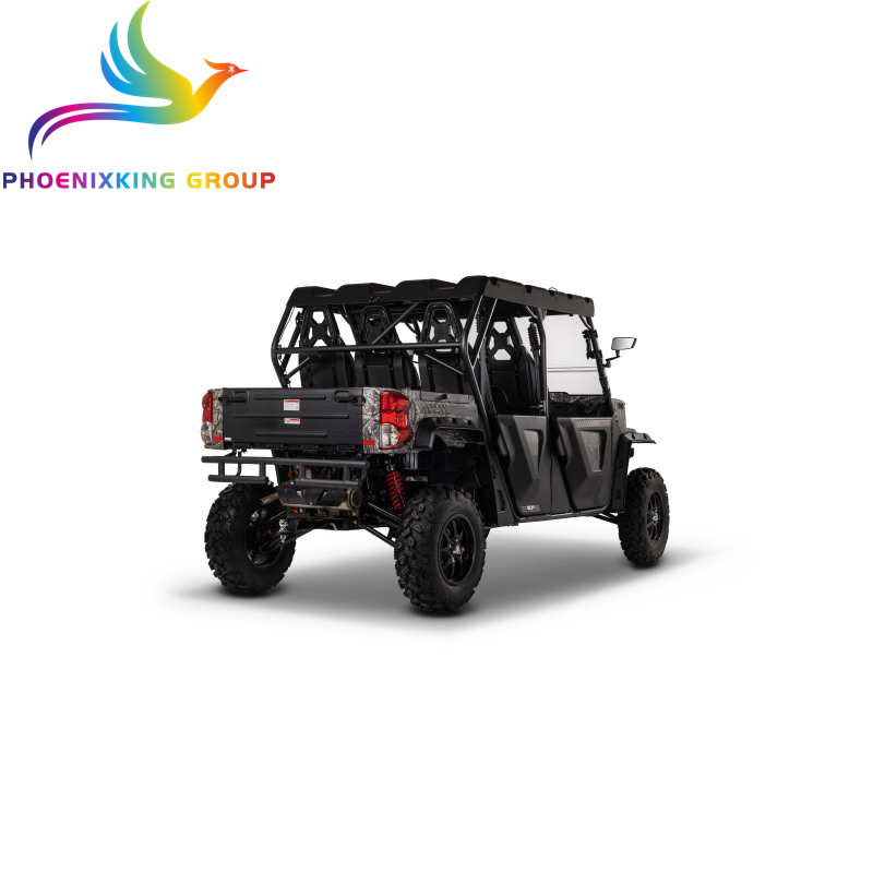 Квадроцикл Shandong Phoenixking Group 1000cc FX5 UTV