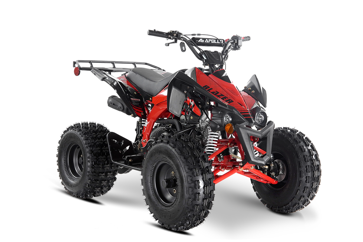 Квадроцикл Apollo RFZ Panther 110cc