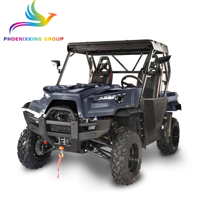Квадроцикл Shandong Phoenixking Group 800cc FX2 UTV