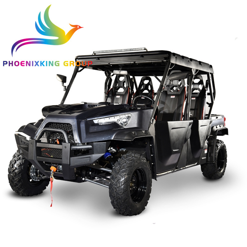 Квадроцикл Shandong Phoenixking Group 800cc FX5 UTV