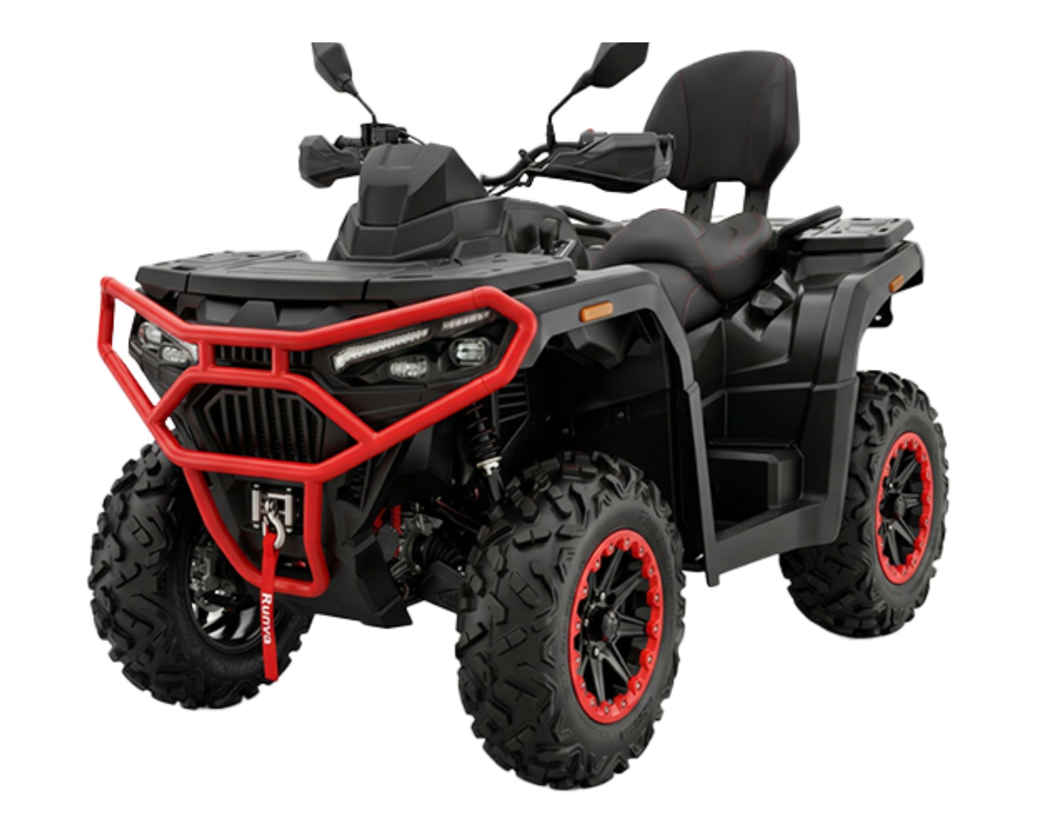 Квадроцикл Shandong Shengwo (Fangpower) Fangpower M550L/650L/850L/1000L PRO