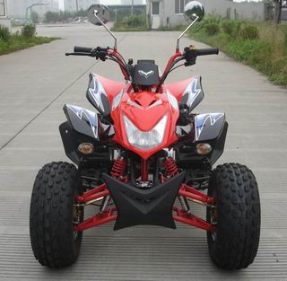 Квадроцикл Shenke SK50ATV-4E