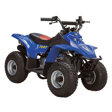 Квадроцикл Shenke SK70ATV