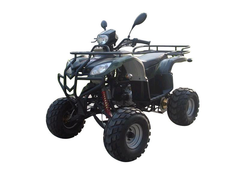 Квадроцикл Shenke SK150ATV-1E