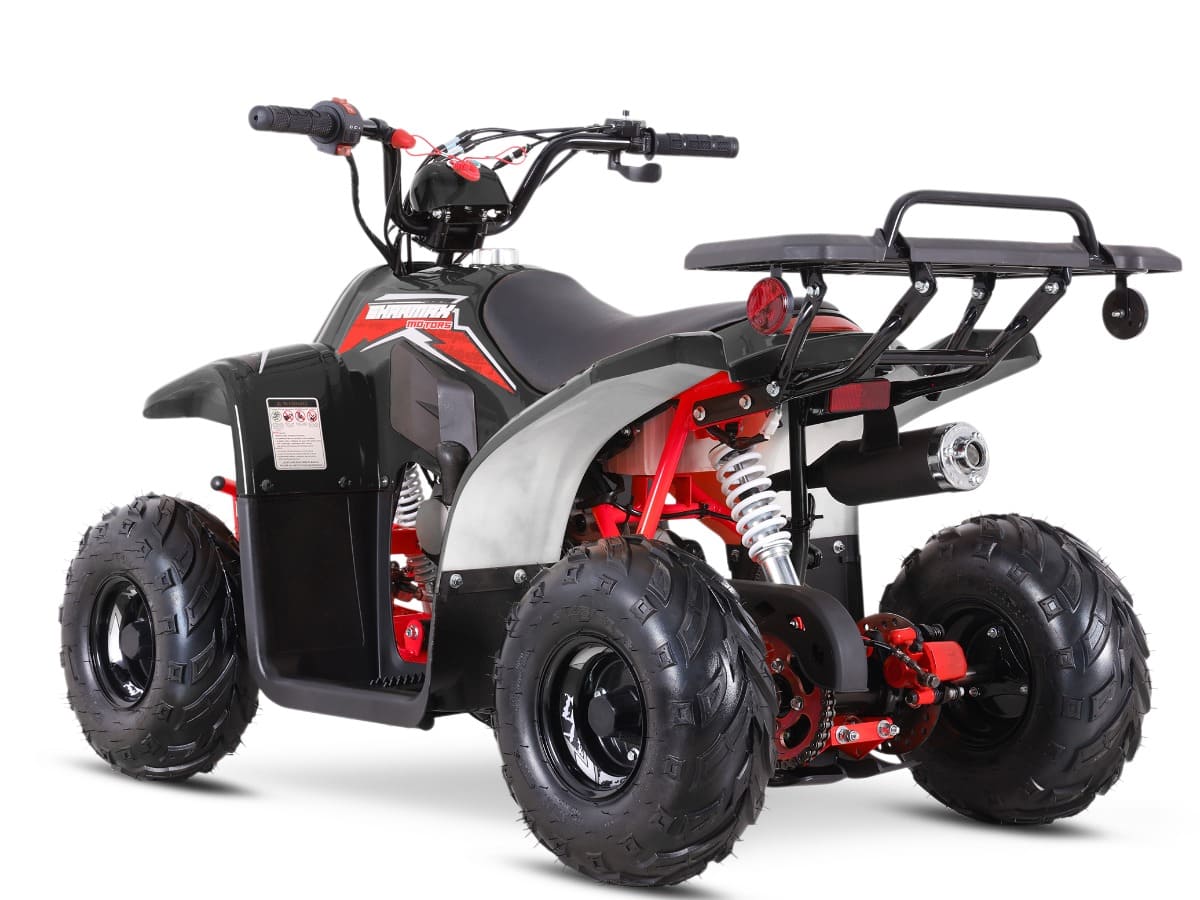 Квадроцикл Sharmax Cross 130