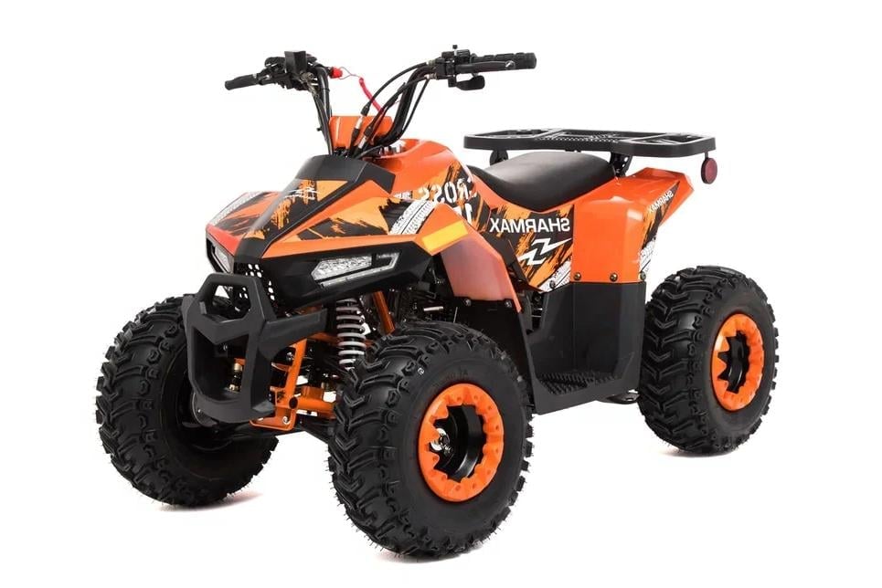 Квадроцикл Sharmax Cross 150