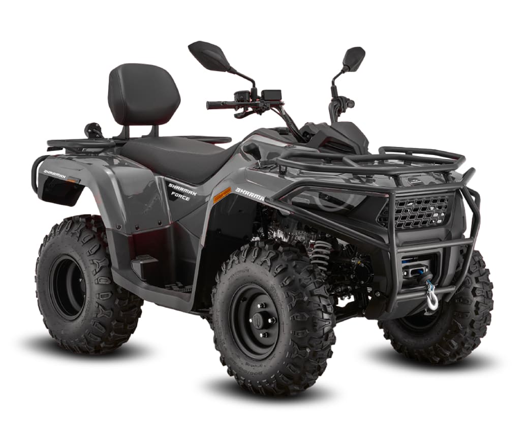 Квадроцикл Sharmax Force 420