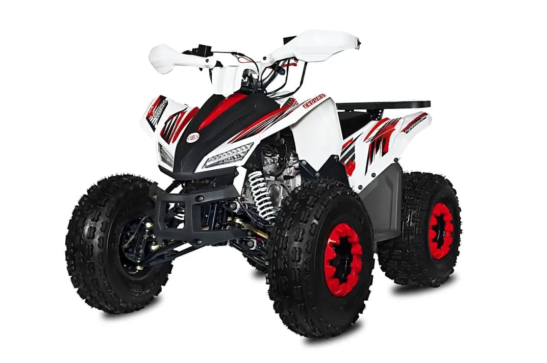 Квадроцикл Sharmax Cross 180