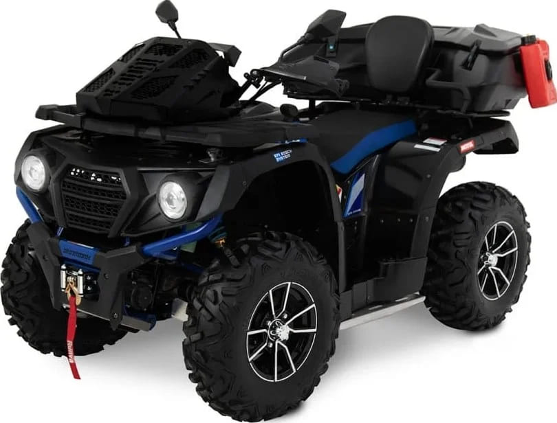 Квадроцикл Sharmax Force 620