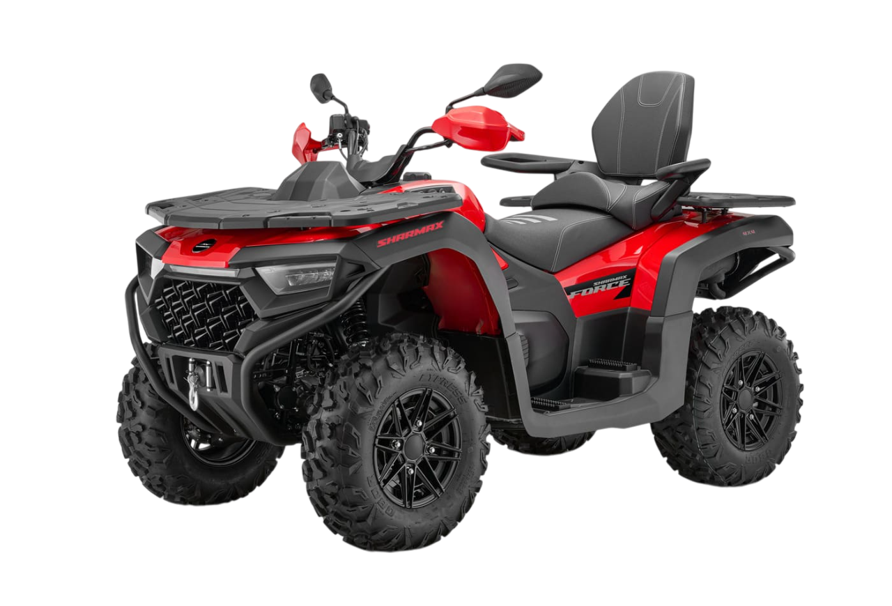 Квадроцикл Sharmax Force 720 Rage