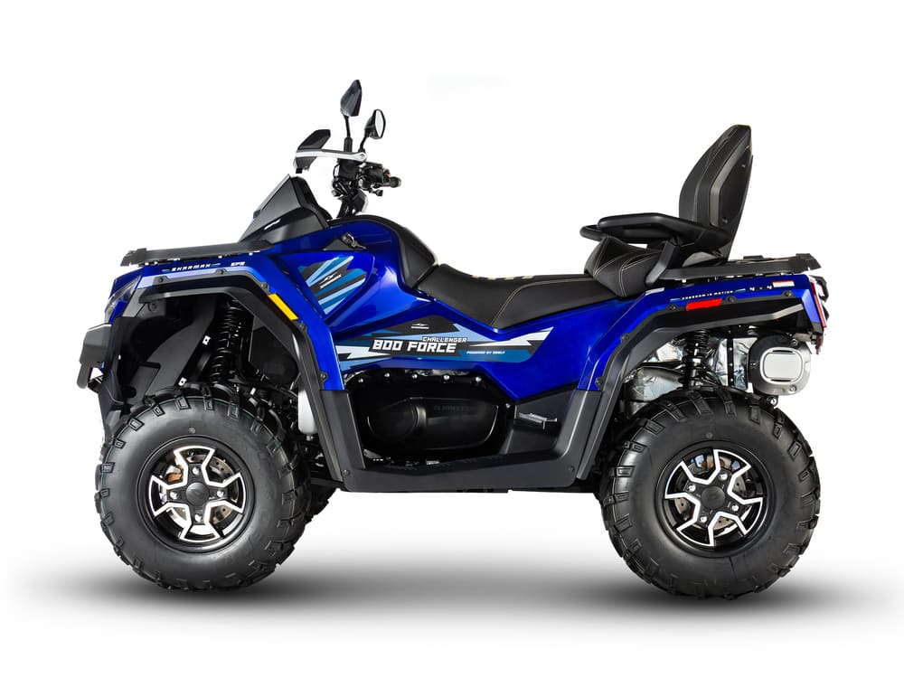 Квадроцикл Sharmax Force Challenger 800