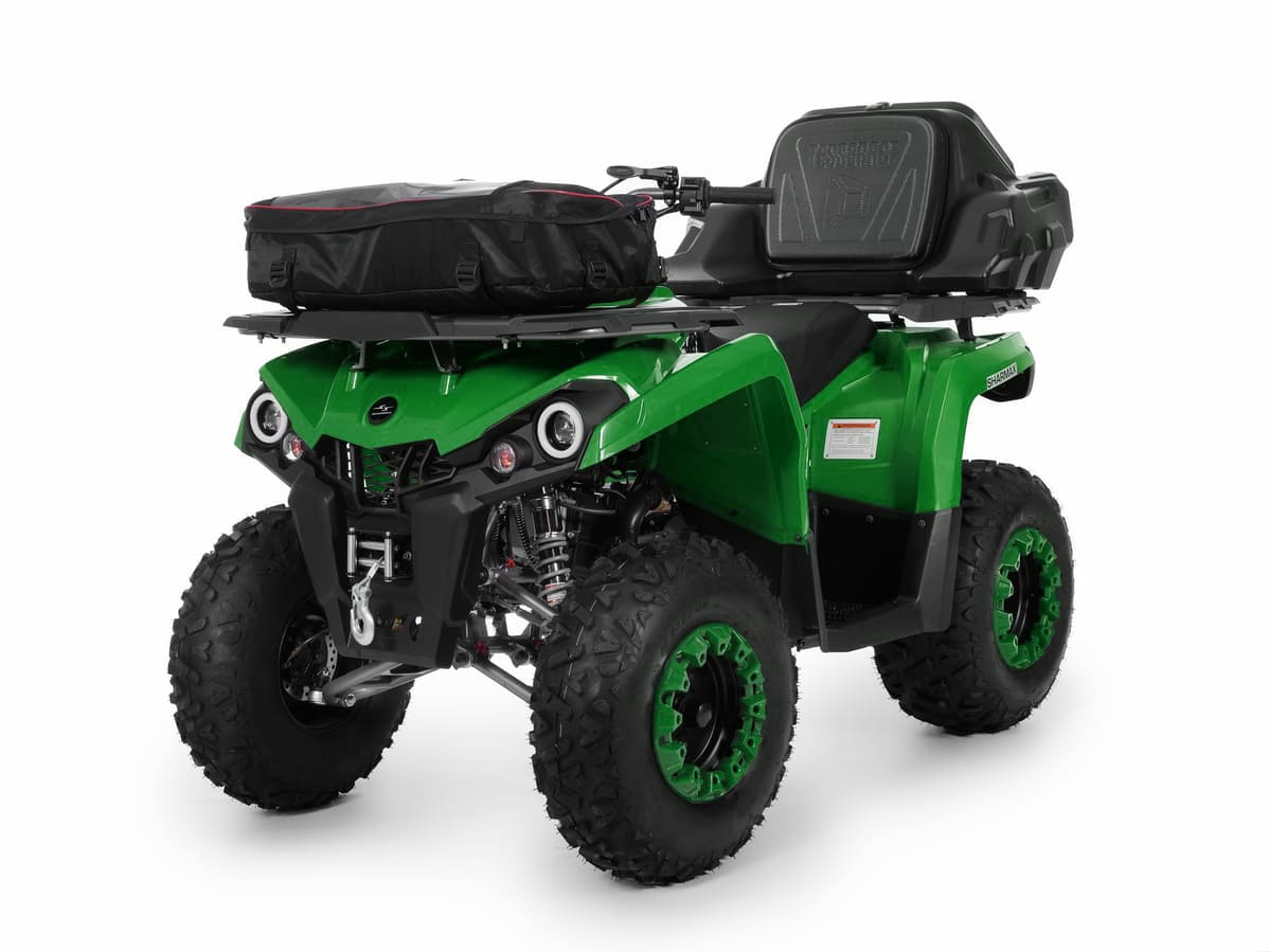 Квадроцикл Sharmax Hummer 300