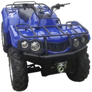 Квадроцикл SunL SLA-400S