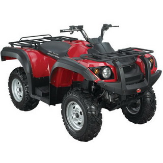 Квадроцикл SunL SLA-500B