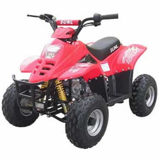 Квадроцикл SunL SLA-110L