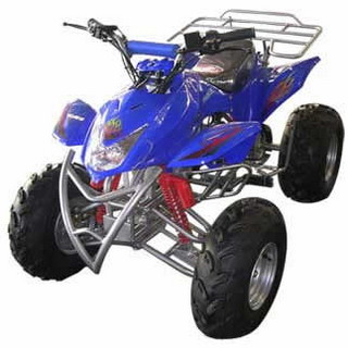 Квадроцикл SunL Typhoon 125