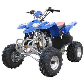 Квадроцикл SunL North Star 125