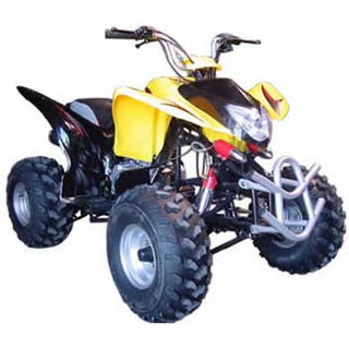 Квадроцикл SunL SLA-200LKA