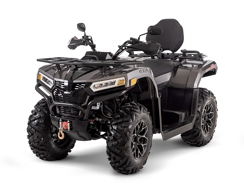 Квадроцикл Taizhou Yoki Carts Beast 450L