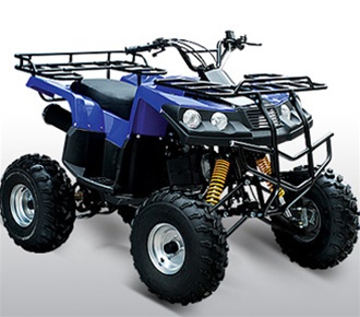 Квадроцикл Tank (Tank Sports) Scout 150 B