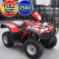 Квадроцикл Tank (Tank Sports) Scout 250 U