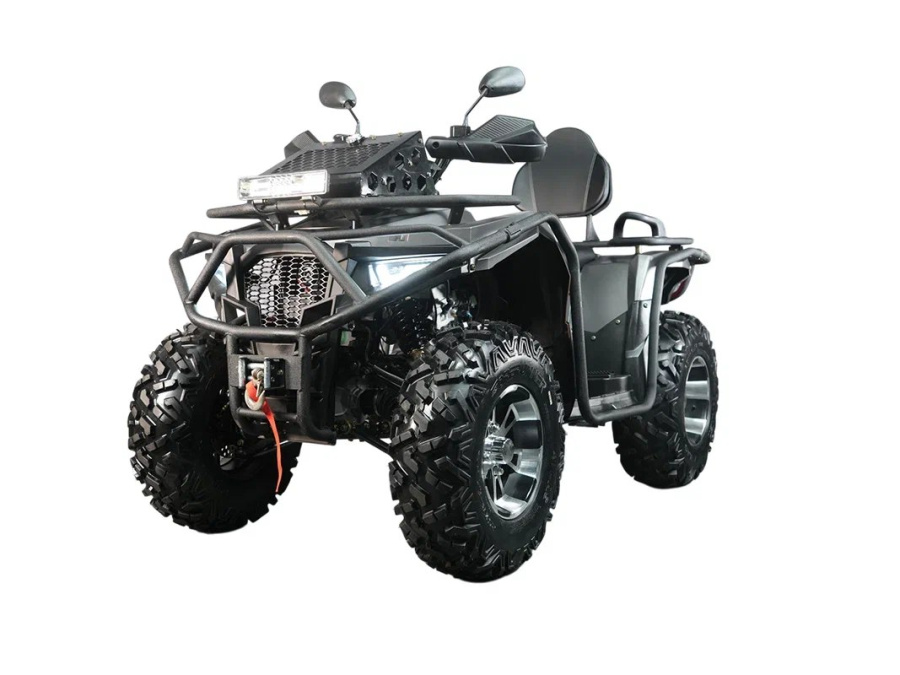 Квадроцикл Avantis Veron Max 400 (4x4) EFI