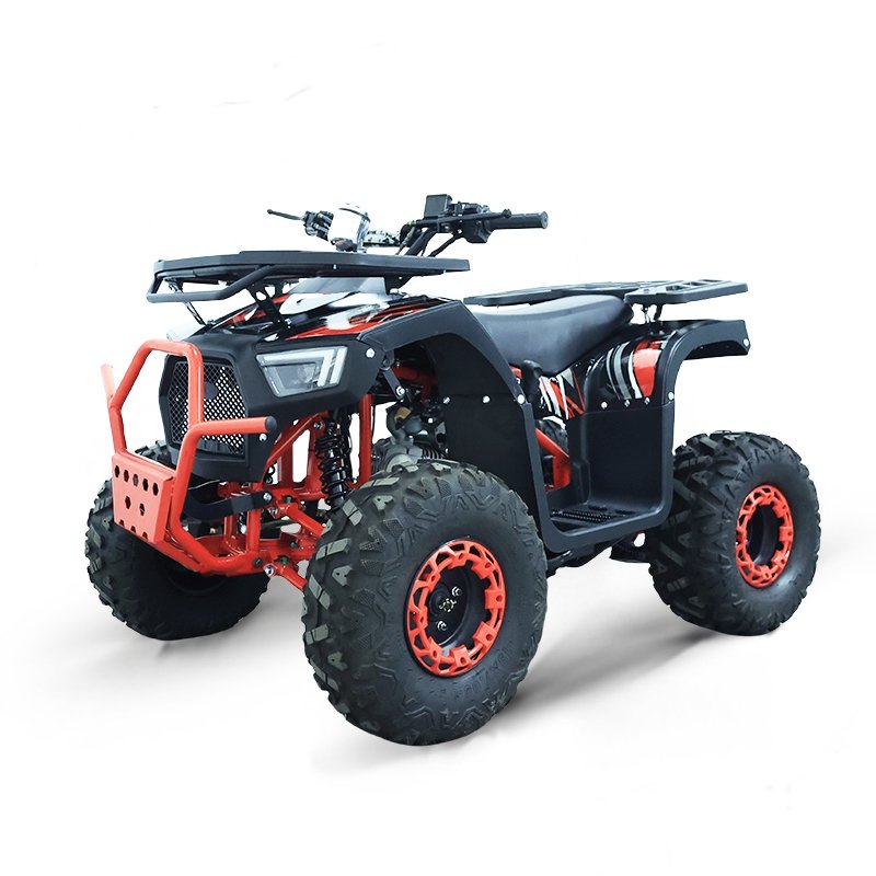 Квадроцикл Valtinsu (Changzhou) VTS-125-ABC 125CC