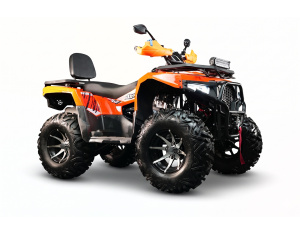 Квадроцикл Avantis Hunter 350