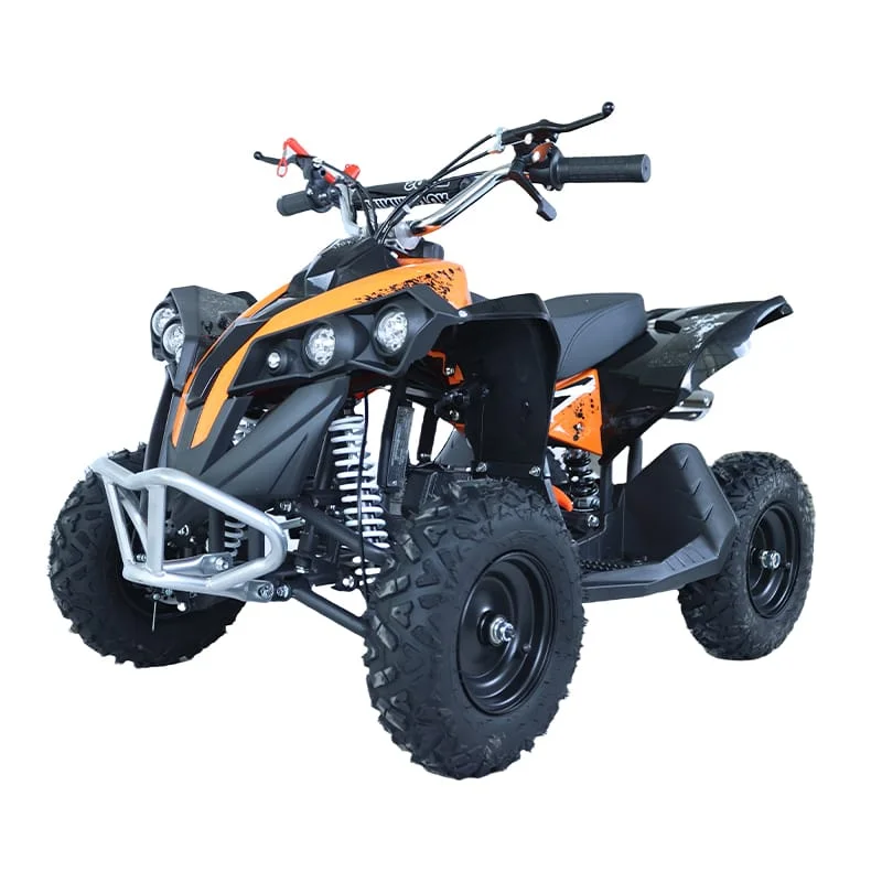 Квадроцикл Valtinsu (Changzhou) ATV-8 49CC
