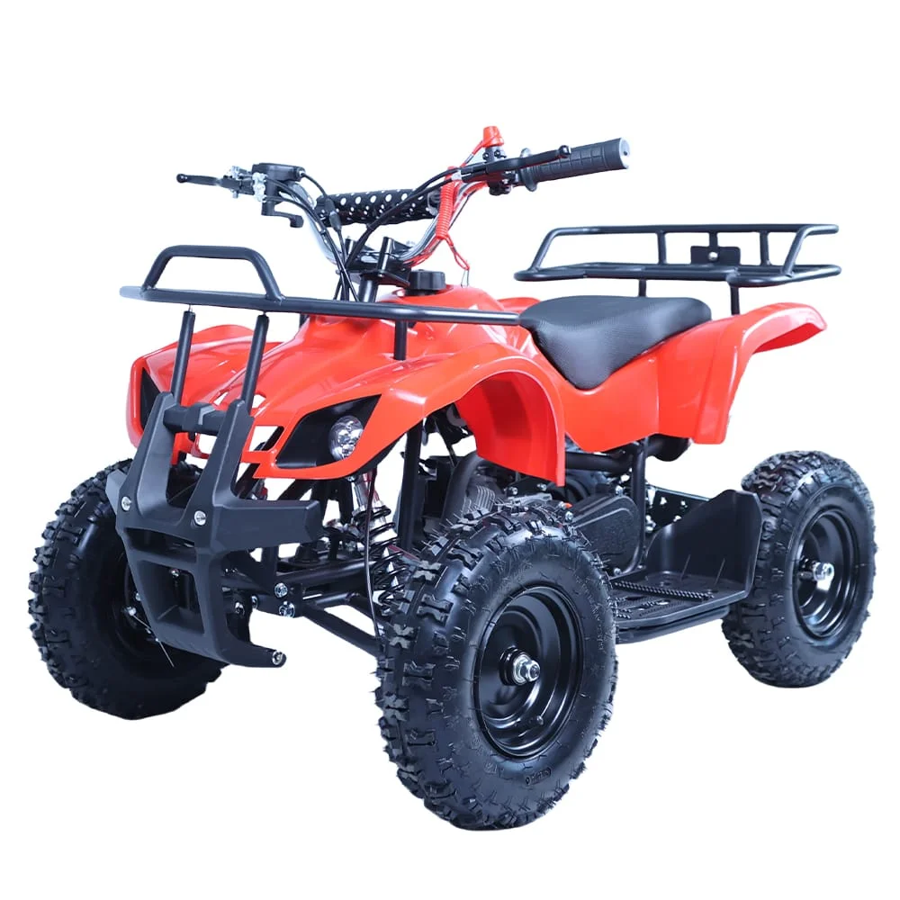 Квадроцикл Valtinsu (Changzhou) ATV-9 49CC