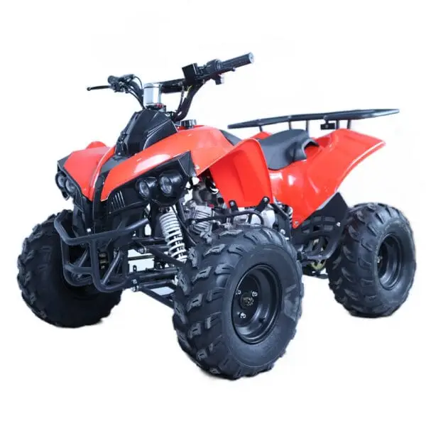Квадроцикл Valtinsu (Changzhou) ATV-8 125CC