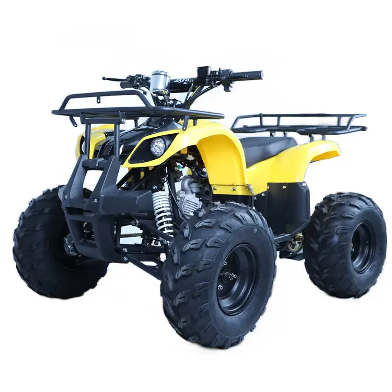 Квадроцикл Valtinsu (Changzhou) ATV-9 125CC