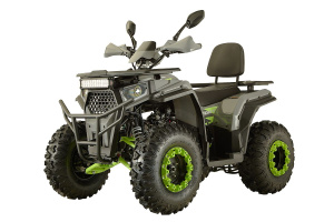 Квадроцикл Avantis Optima 200