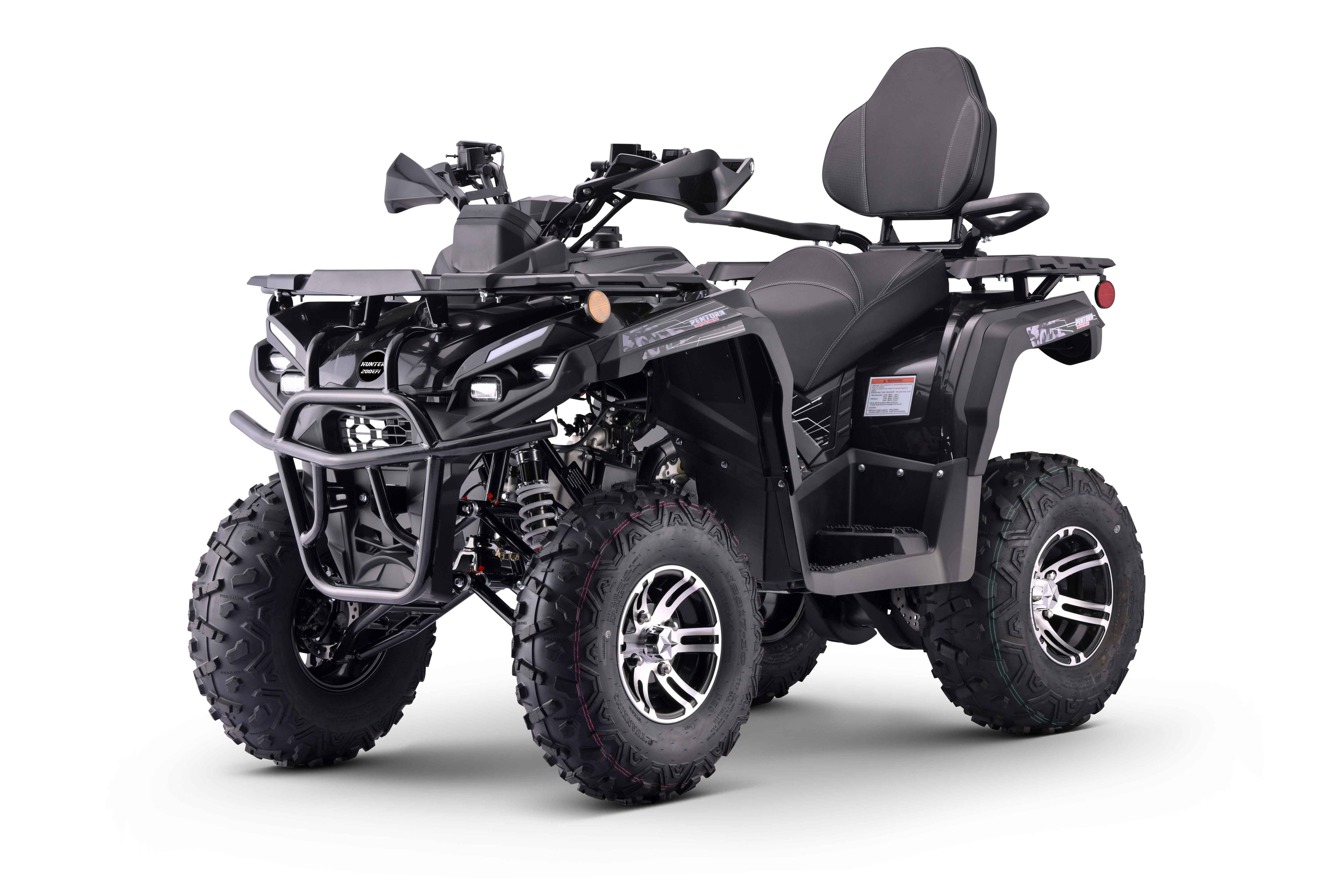 Квадроцикл Vitacci Pentora Hunter 200 EFI
