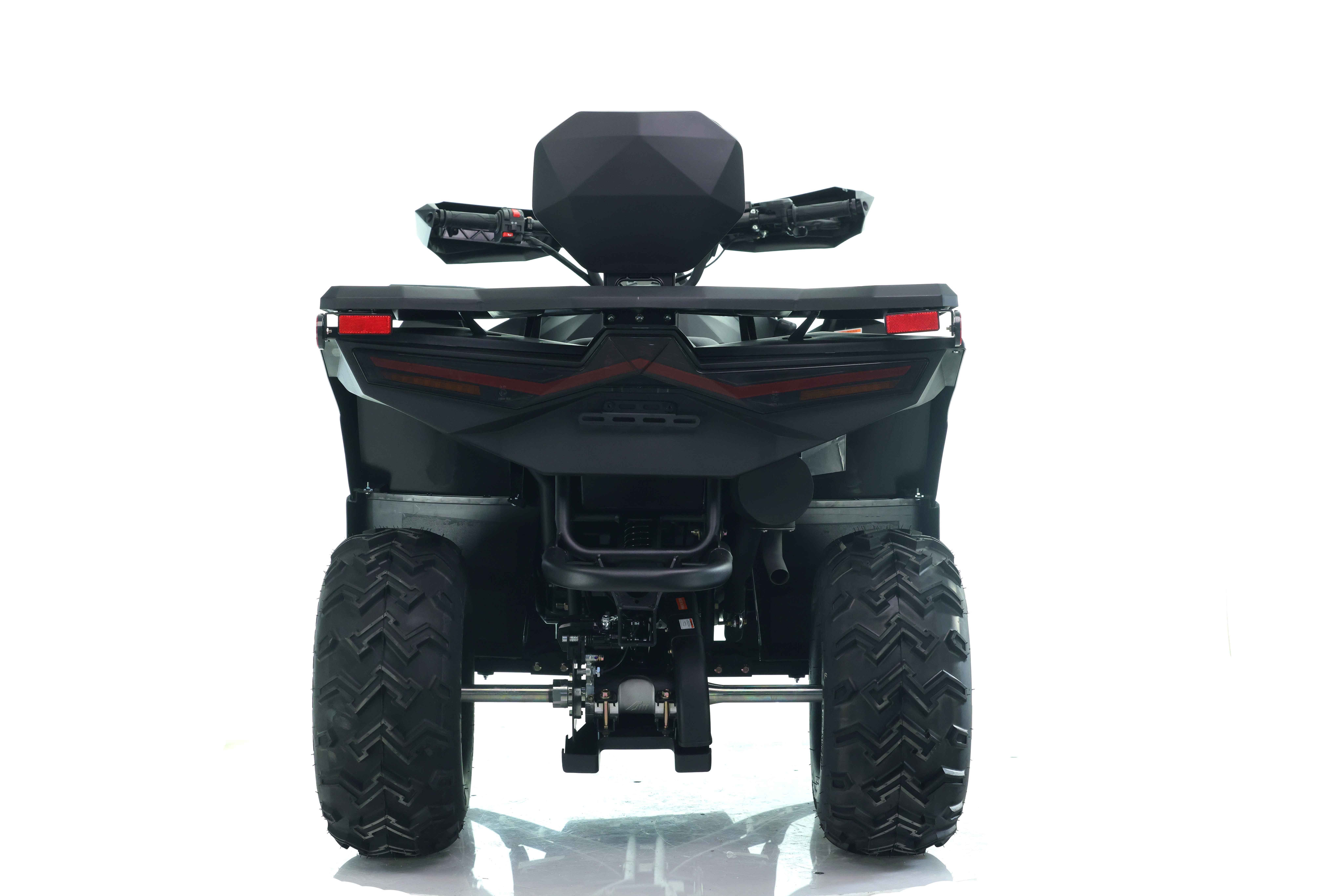 Квадроцикл Vitacci Cyber Roamer 250 EFI