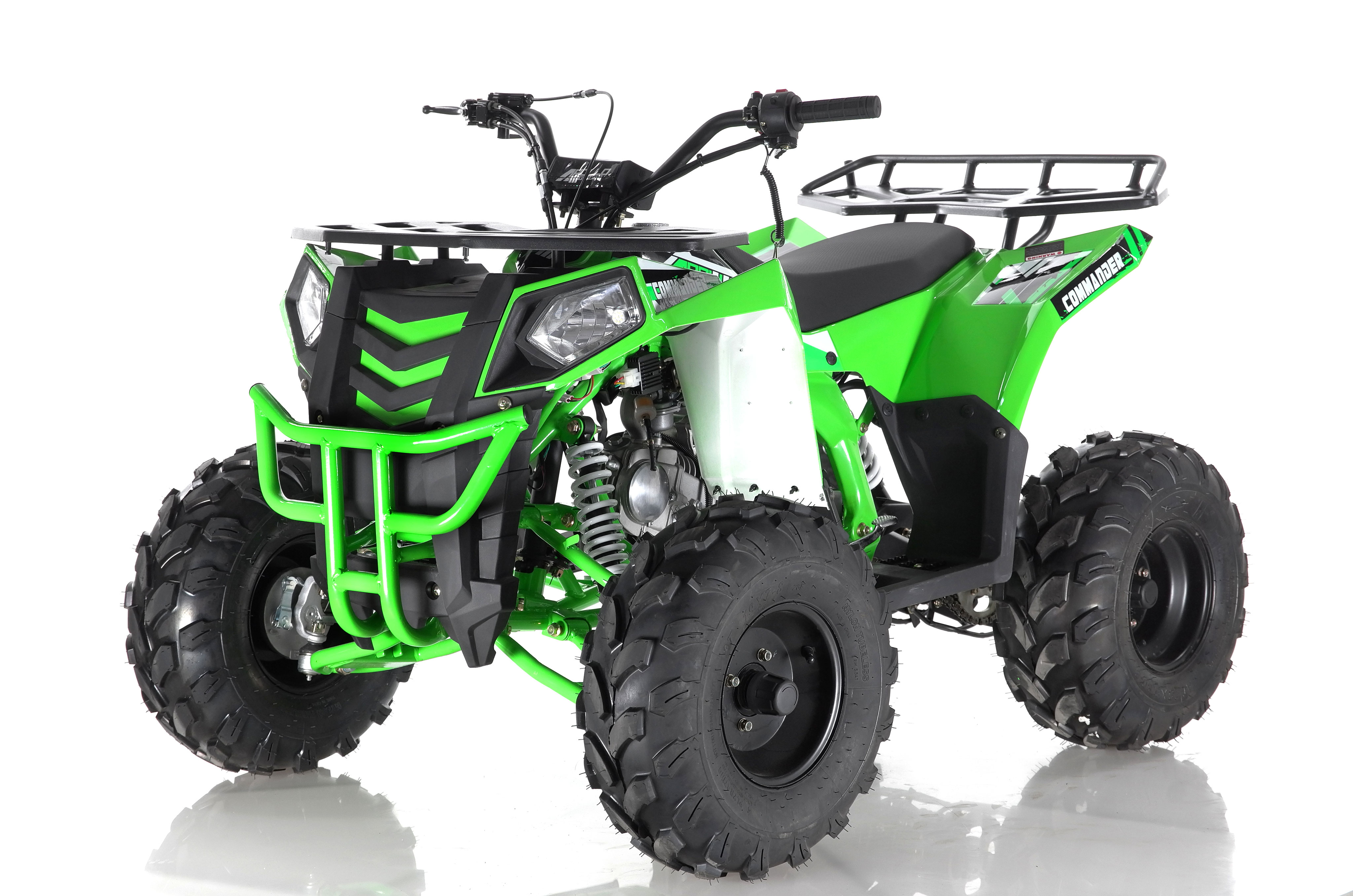 Квадроцикл Vitacci Commander 125cc