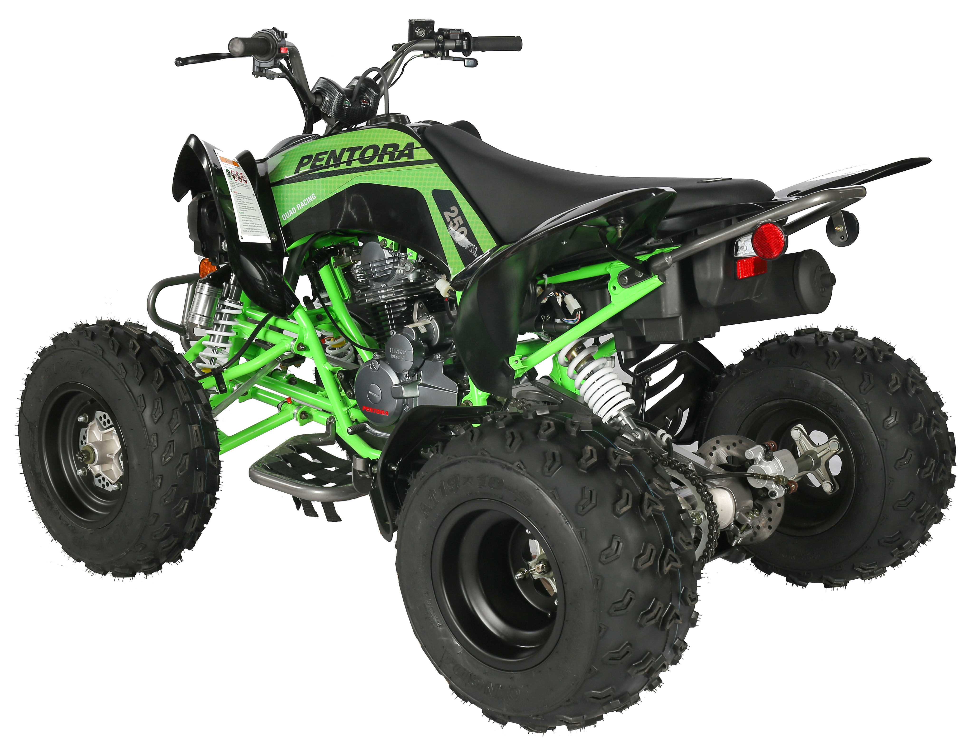 Квадроцикл Vitacci Pentora Sport 250cc