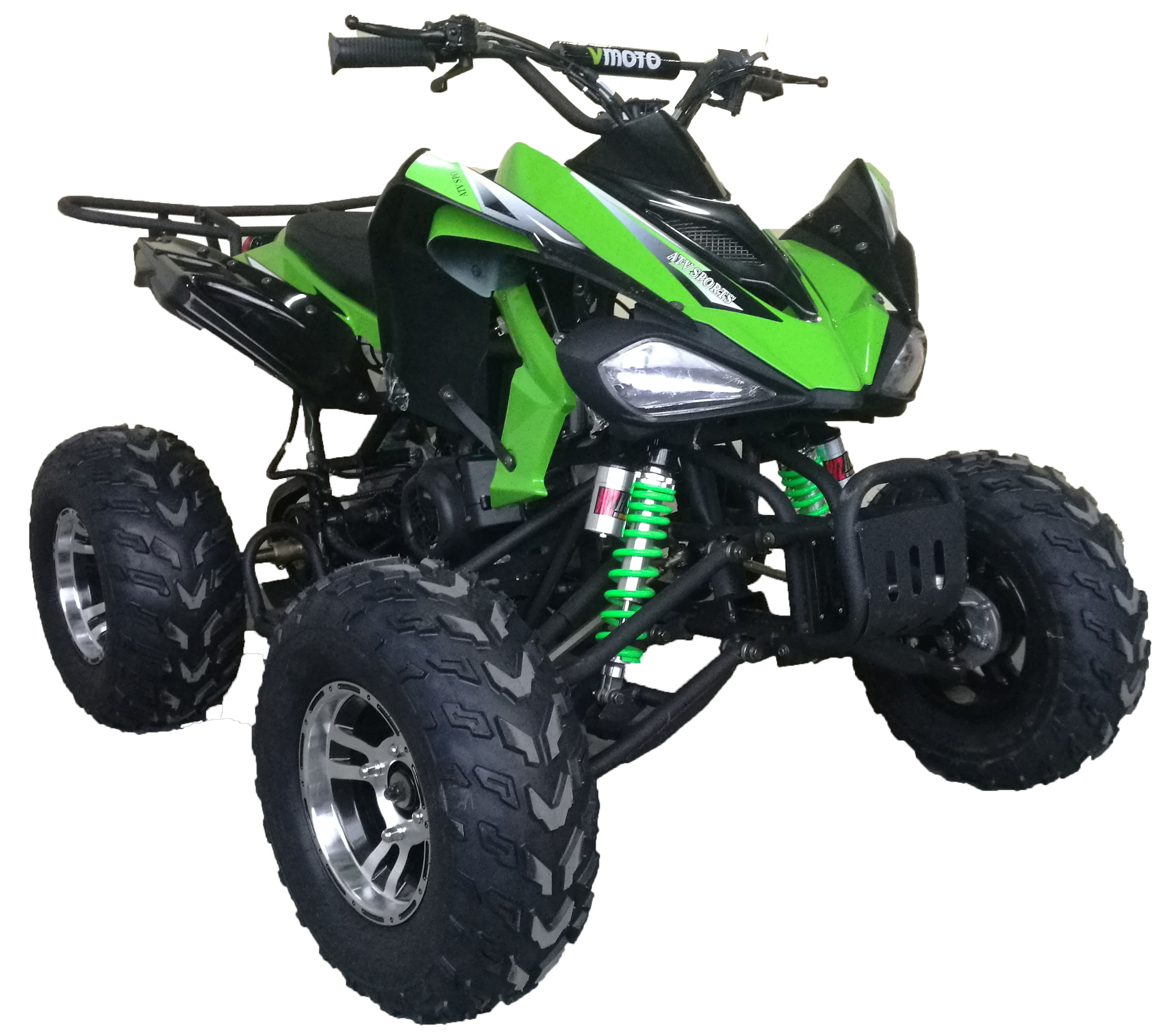 Квадроцикл Vitacci Cougar Sport 200cc