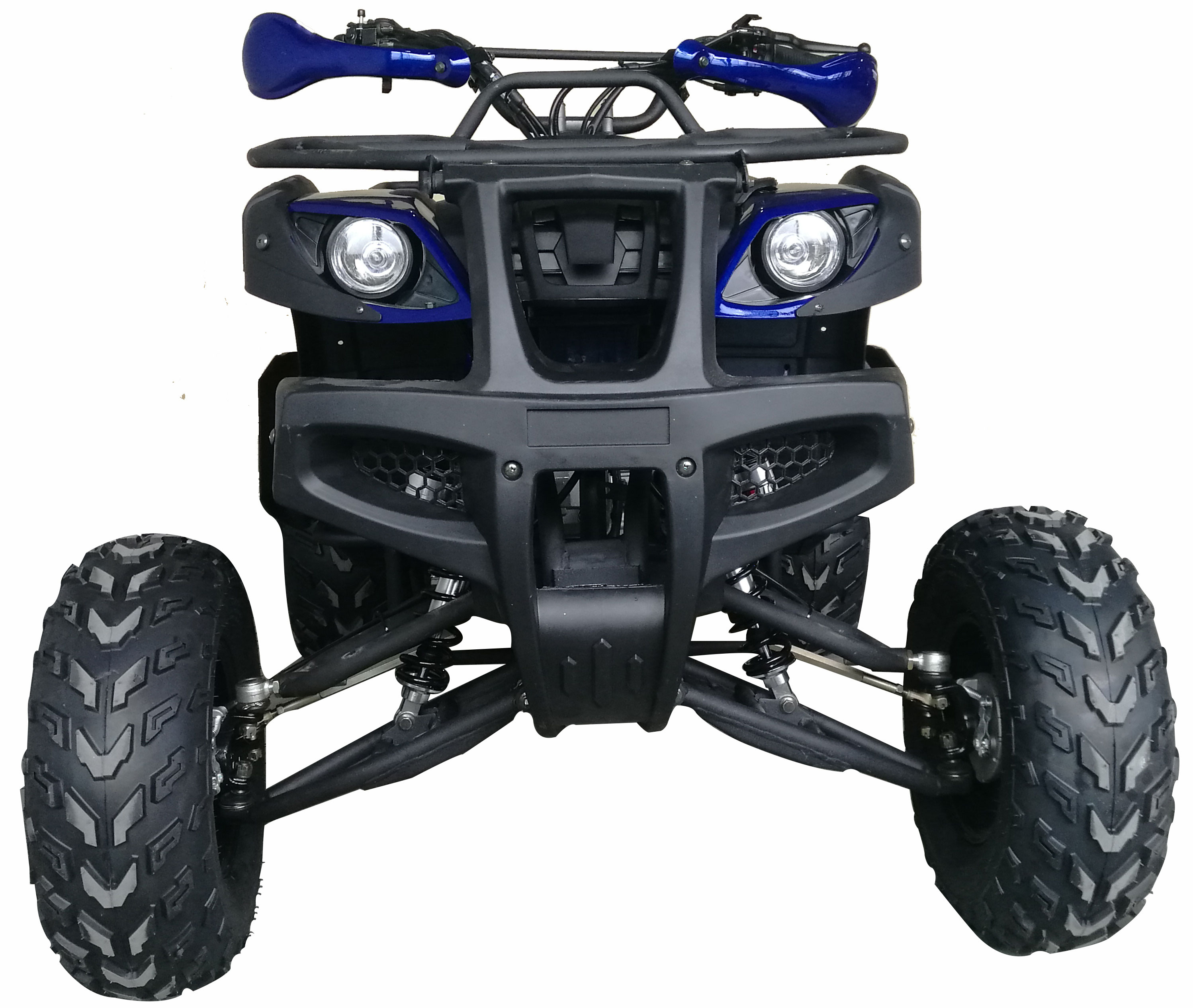 Квадроцикл Vitacci Cougar UT 200cc
