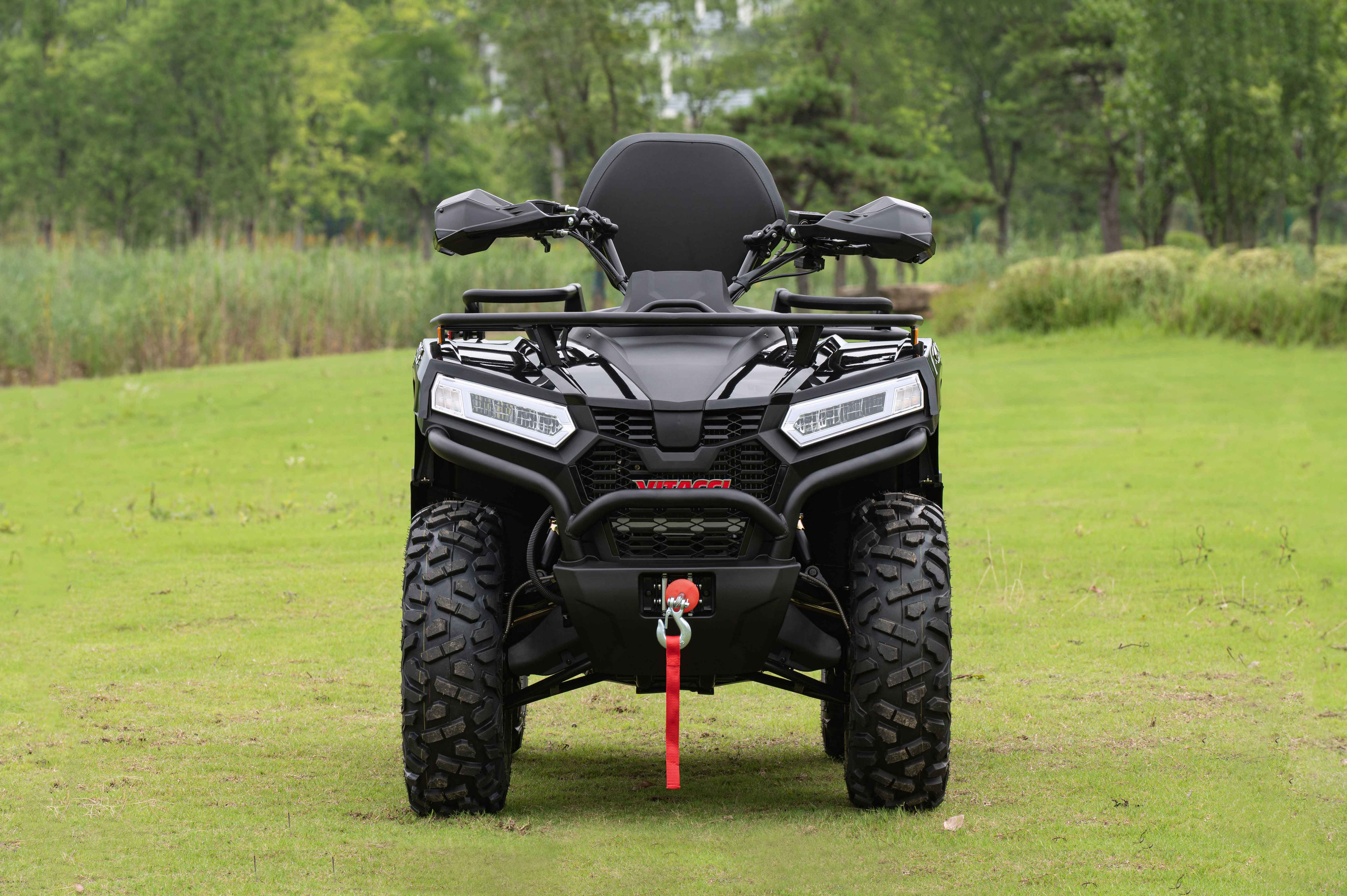 Квадроцикл Vitacci Maximus 450L