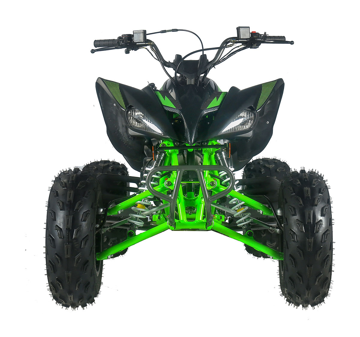 Квадроцикл Vitacci Pentora 200 EFI
