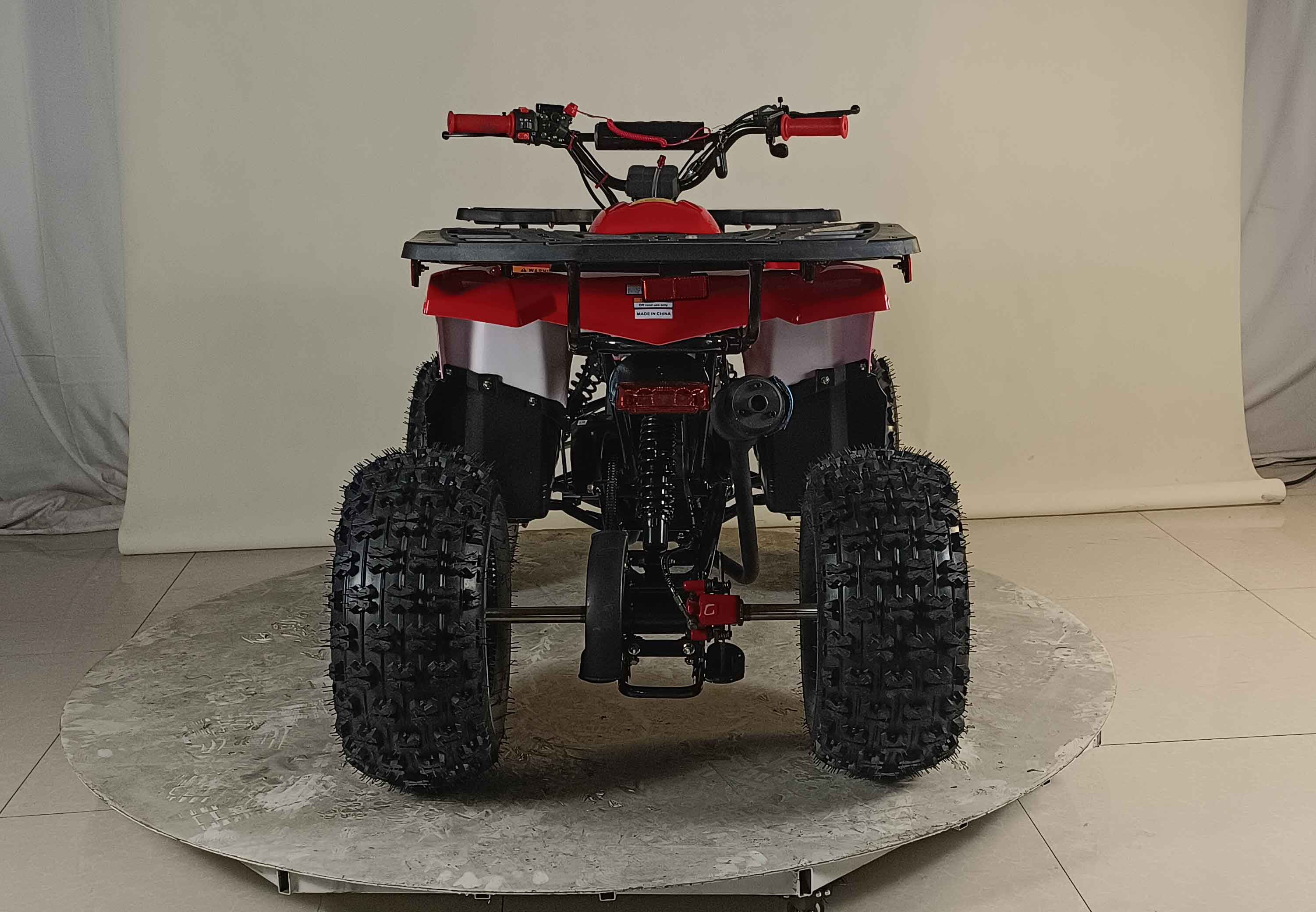 Квадроцикл Vitacci Phantom 125cc