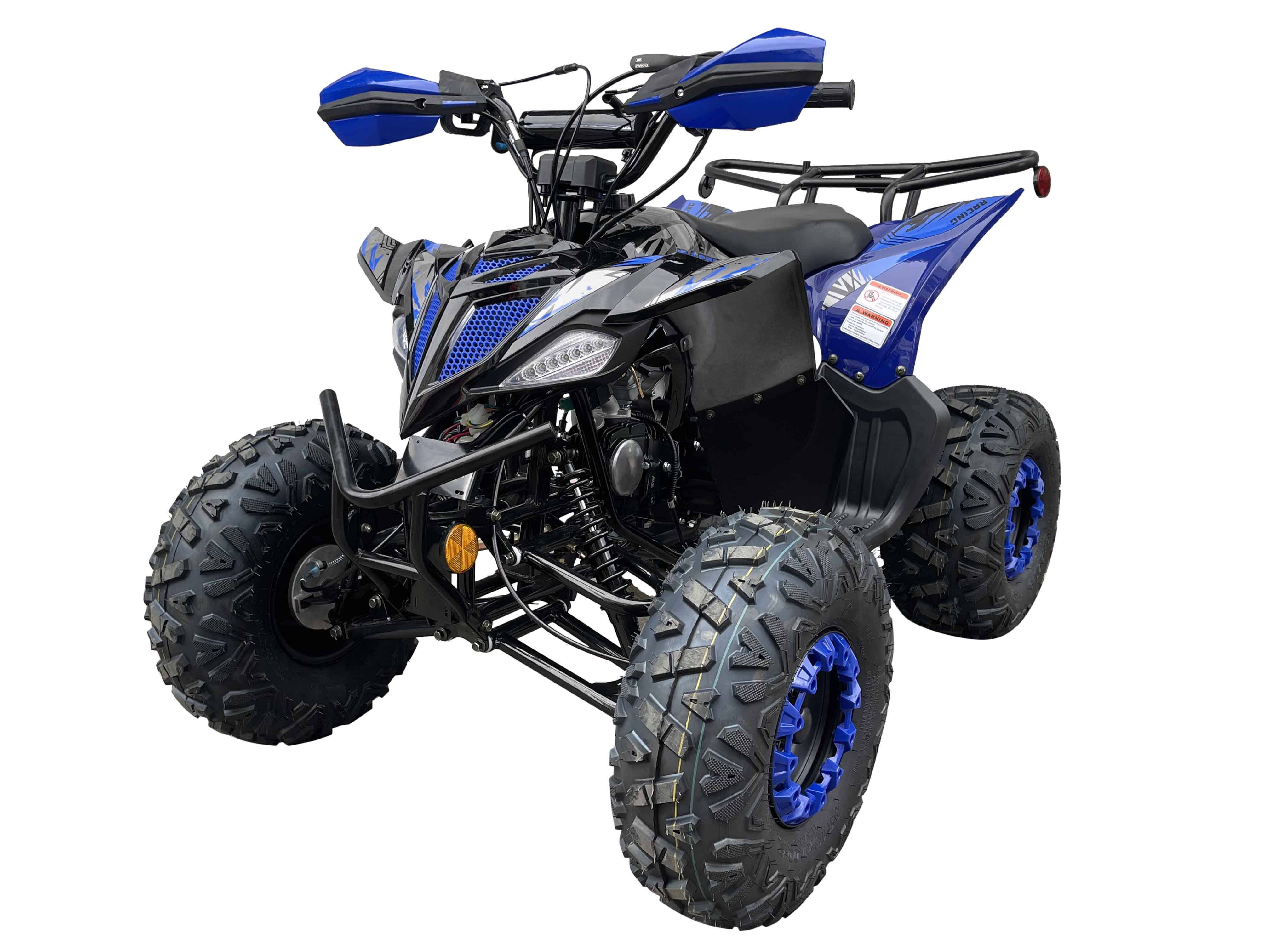 Квадроцикл Vitacci Racer 125cc