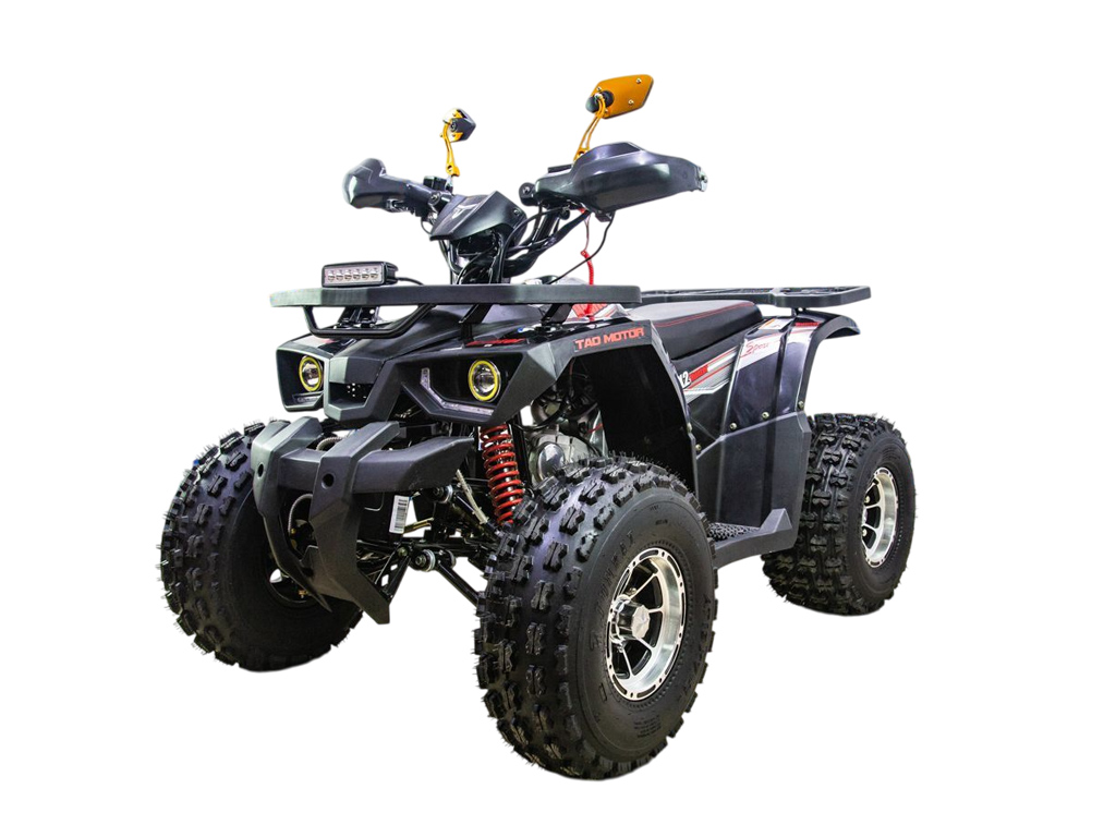 Квадроцикл Avantis Hunter 8 NEW