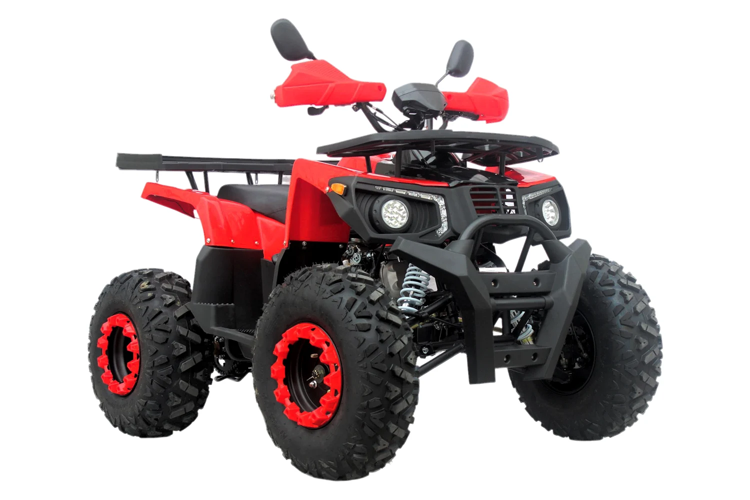 Квадроцикл Volkan Moto HAMMER 200T