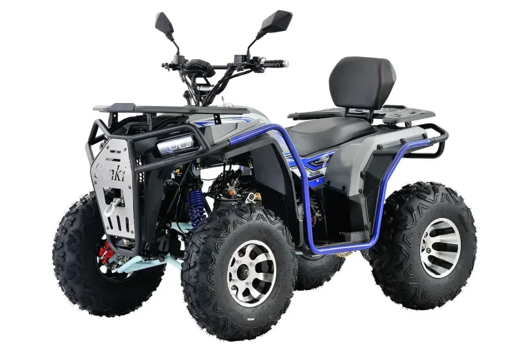 Квадроцикл Volkan Moto BLADE 200