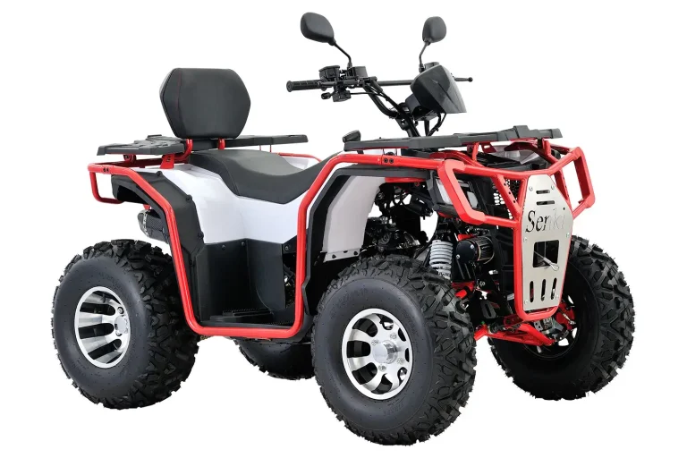 Квадроцикл Volkan Moto BLADE 200F