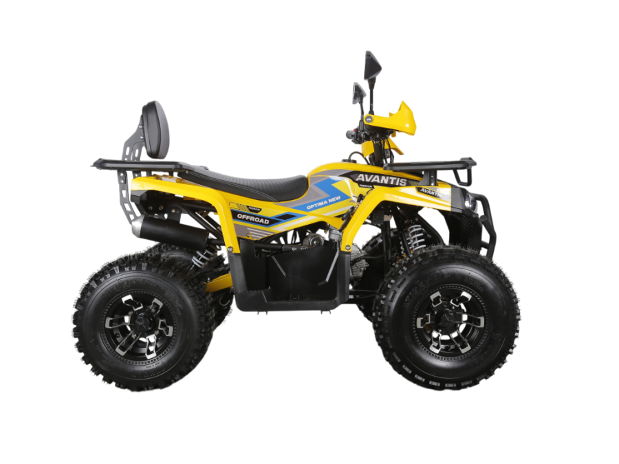 Квадроцикл Avantis Optima 8 NEW