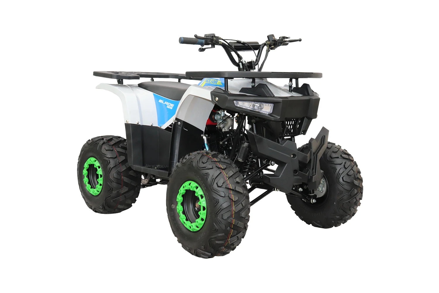 Квадроцикл Volkan Moto BLADE 125P