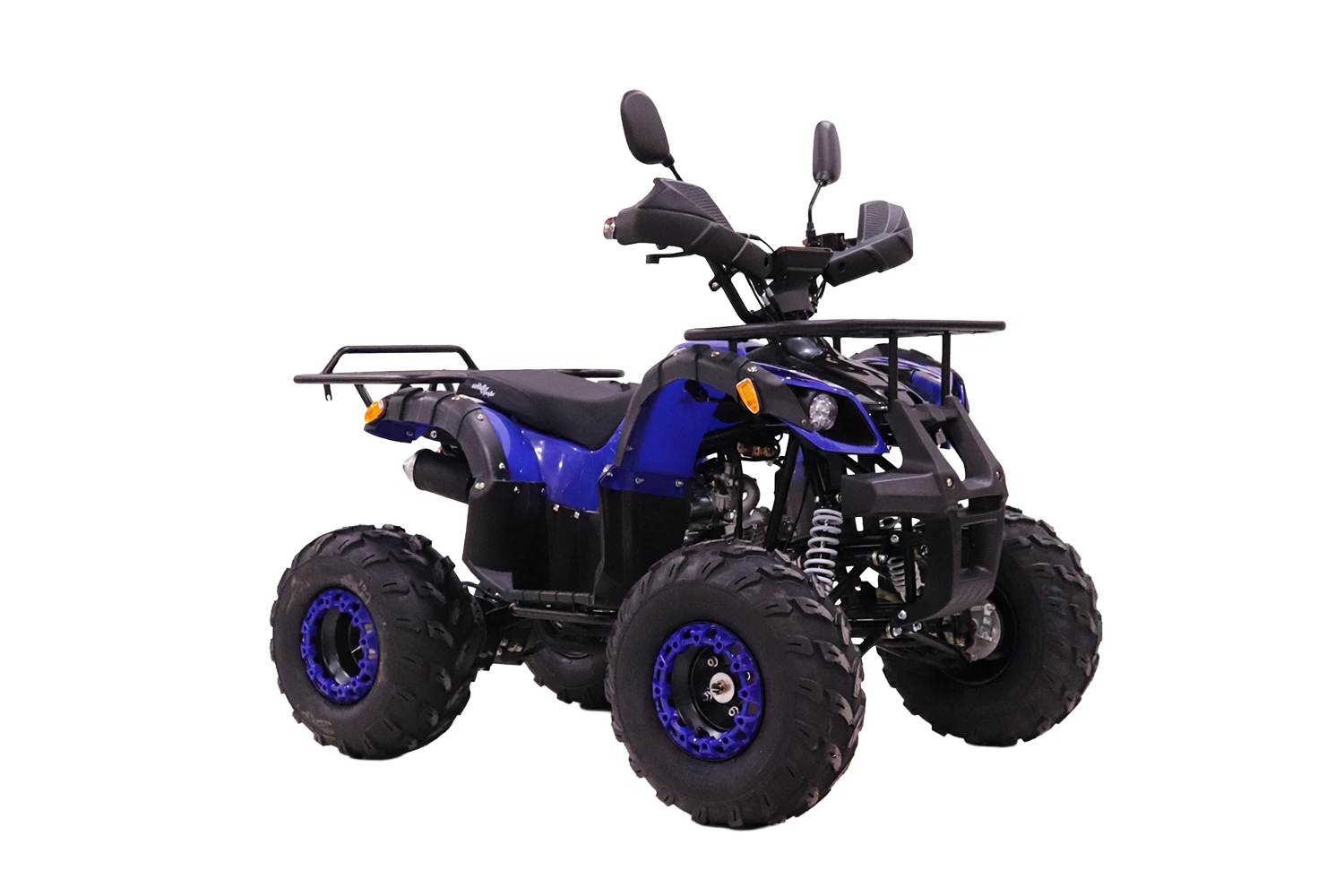 Квадроцикл Volkan Moto HAMMER 110C